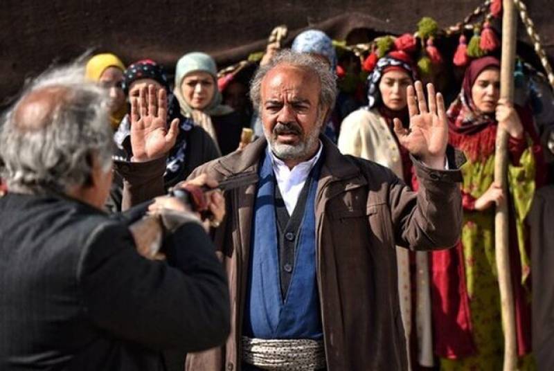 بازگشت «نون خ» به تلویزیون